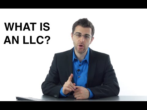 What is an LLC? - Form an LLC (1/11)