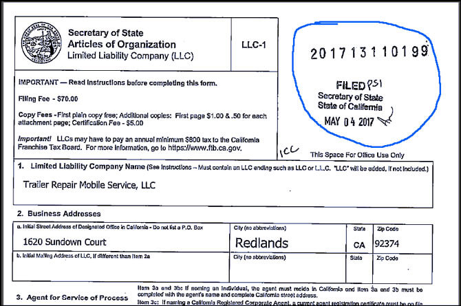 Corporate Minutes California Template from www.llcuniversity.com