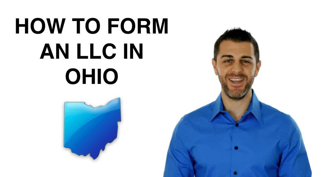 How To Form An Llc In Ohio Free Online Course Llc University