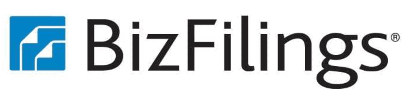 BizFilings logo