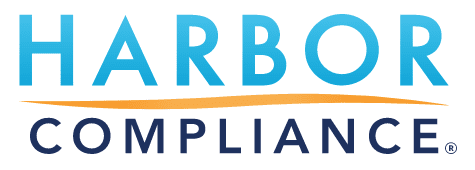 Harbor Compliance logo