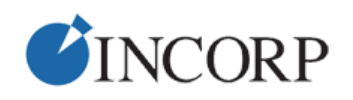 InCorp Services Inc Logo
