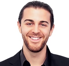 Matt Horwitz, founder of LLC University