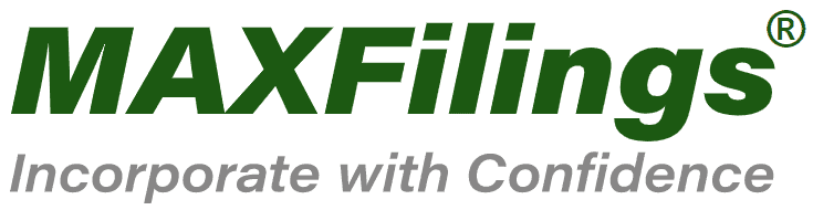 MaxFilings logo