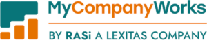 MyCompanyWorks logo