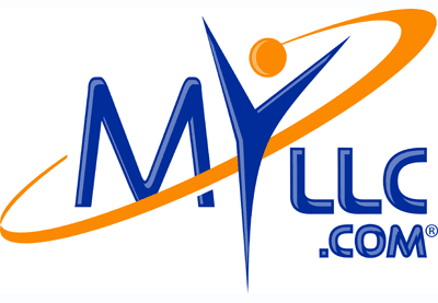 MyLLC.com logo