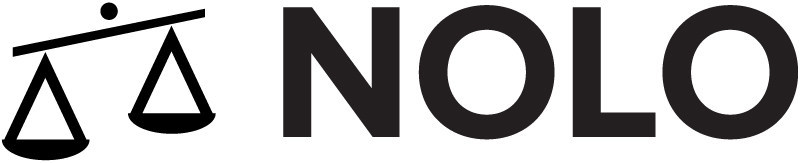 Nolo logo