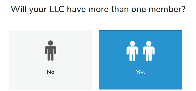 Nolo offers a visual walk-through to simplify the LLC formation process.