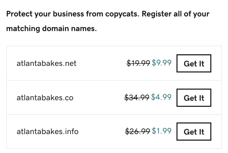 Business Domain Guide (Find and Buy a Domain Name) | LLCU®